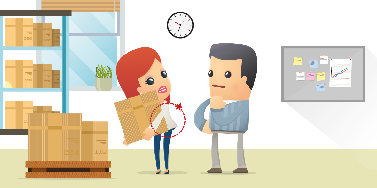 Todo trabajo tiene riesgos, en tu empresa prevenlos con un experto.