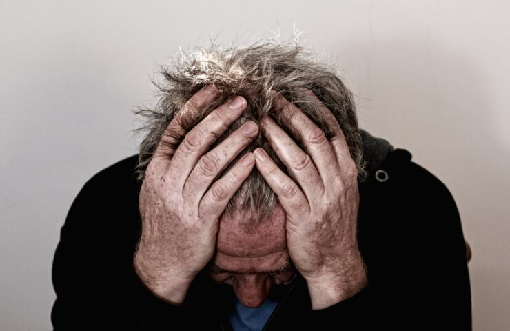 Salud mental laboral: del diagnóstico a la acción y evaluación económica de las medidas preventivas