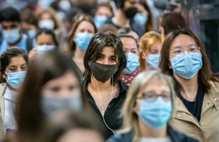 COVID 19: Normativa y estadísticas de seguridad social que dejó la pandemia