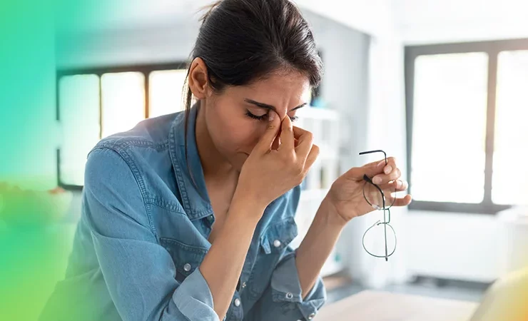 Cómo actuar ante una enfermedad profesional: pasos clave para trabajadores y trabajadoras