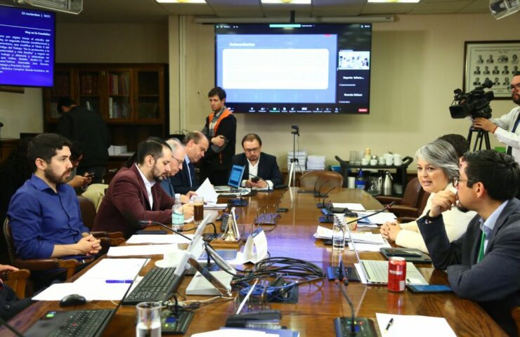 Comienza trámite de proyecto sobre conciliación de la vida personal, familiar y laboral