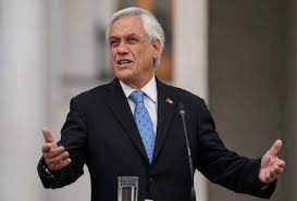 Asociación de Mutualidades lamenta fallecimiento del ex Presidente Piñera