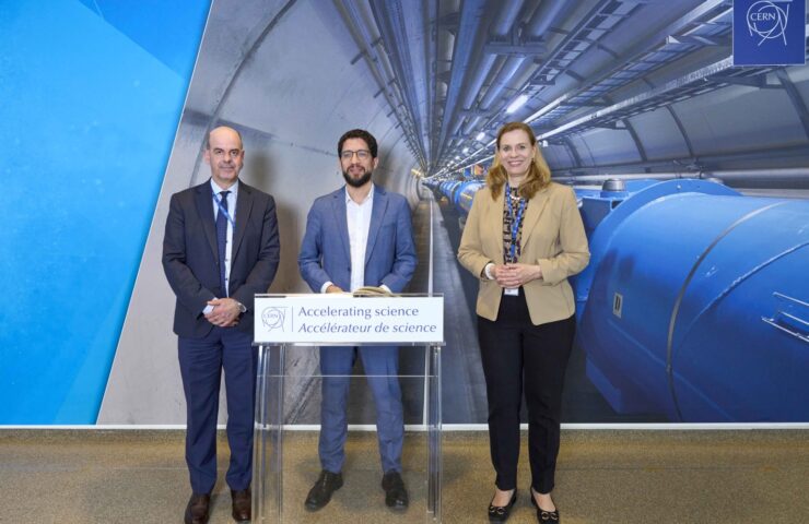Ministro Boccardo en la Conferencia Internacional del Trabajo: “En 3 años demostramos que es posible construir una Agenda Laboral transformadora”