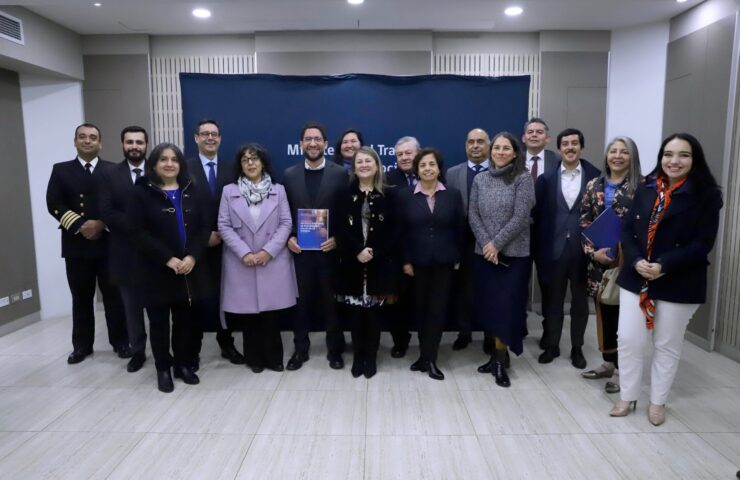 Comité de Ministros aprueba Política Nacional de Seguridad y Salud en la Minería