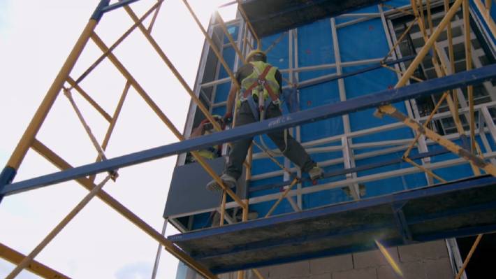 Accidentes laborales en Chile: Más de 143 mil casos en 2024 reafirman la necesidad de poner foco en la prevención