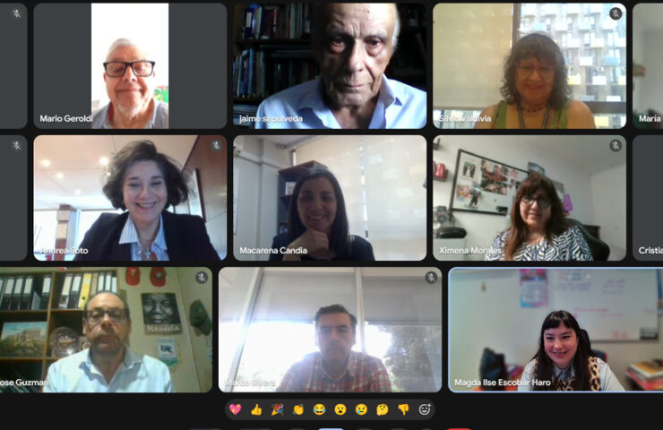 Suseso renueva su Cosoc y fortalece la participación ciudadana