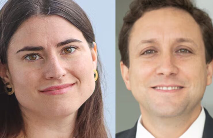 Estos son los subsecretarios que acompañarán a Tomás Rau en el Ministerio del Trabajo