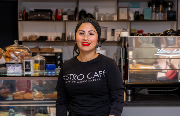 Protección social en cifras: la participación de las mujeres en el sistema de seguridad social