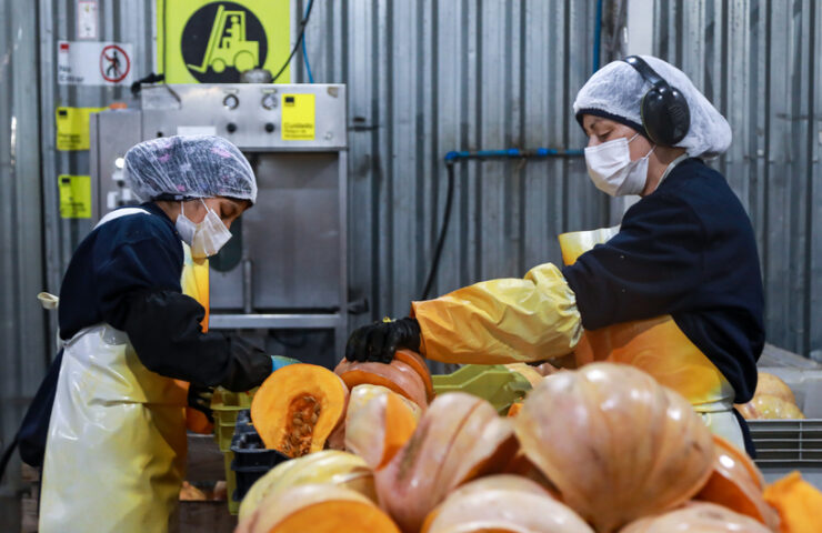 Nueva regulación obliga a coordinar la seguridad en espacios laborales compartidos