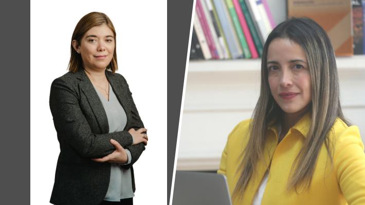 El equipo que aterriza en Trabajo: Soledad Hormazábal, Ingrid Jones y los nombres que acompañarán al futuro ministro