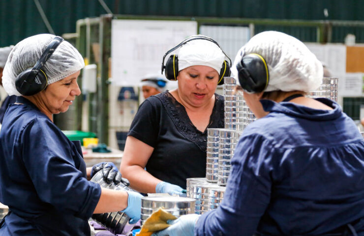 Informe Suseso entrega una radiografía del seguro laboral entre 2021 y 2025