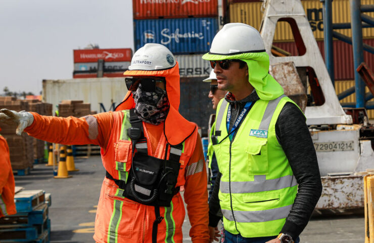 Paso a paso: qué hacer ante un accidente laboral fatal en una empresa