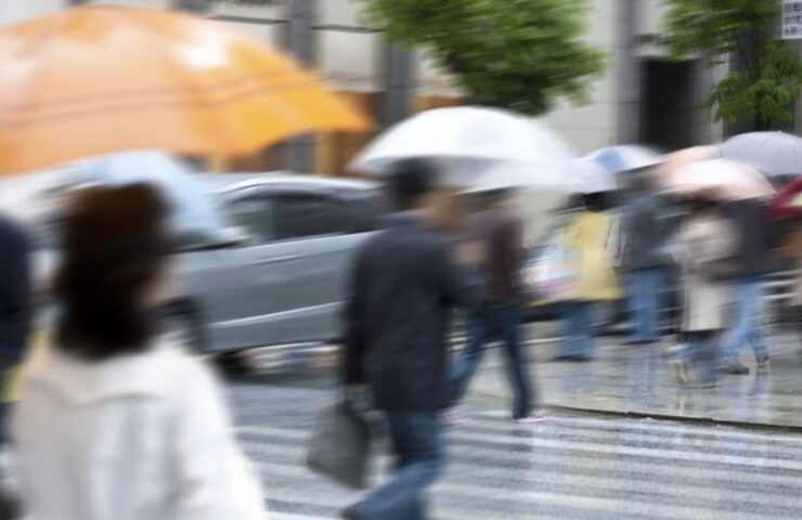 Cambios de recorrido por lluvias no impedirá la cobertura del seguro laboral ante un accidente de trayecto