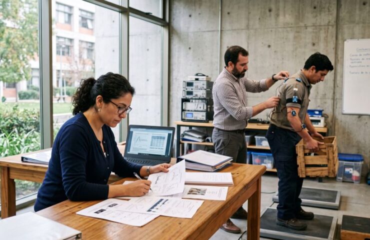 Suseso abre convocatoria 2026 para financiar proyectos que impulsen la prevención de accidentes del trabajo y enfermedades profesionales