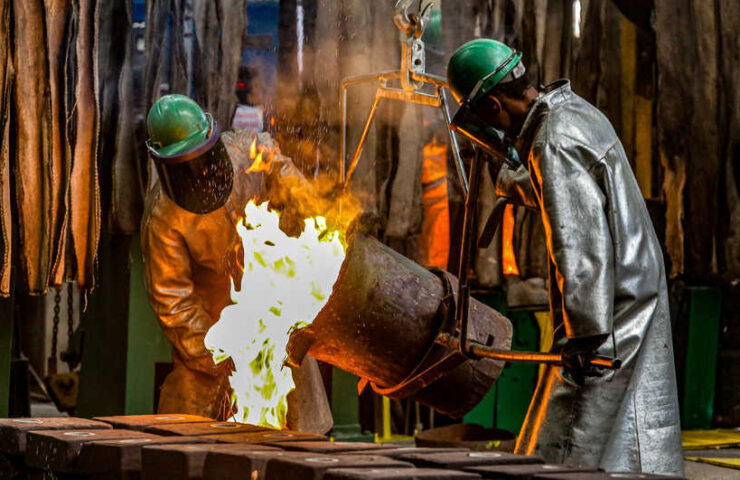 Nueva guía técnica establece criterios para la capacitación obligatoria en prevención de riesgos laborales