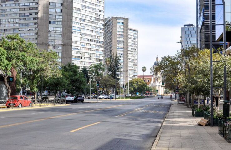 ¿Tuviste un accidente camino al trabajo? Conoce qué hacer y cuáles son tus derechos
